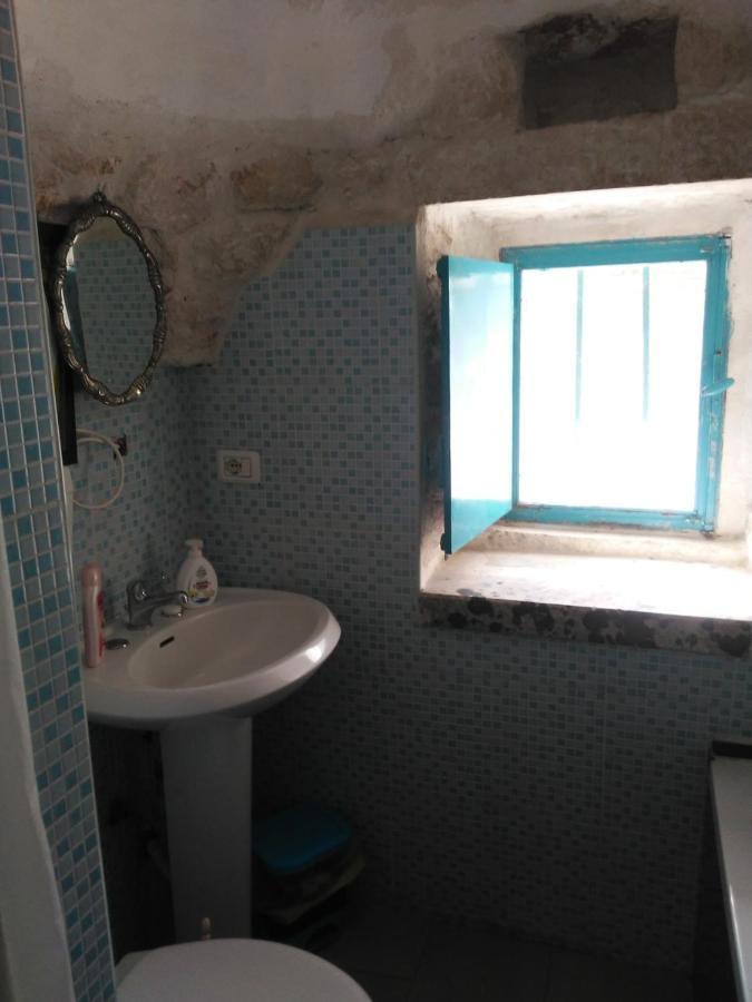 בית הארחה מרטינה פרנקה 	Trullo Francisco מראה חיצוני תמונה