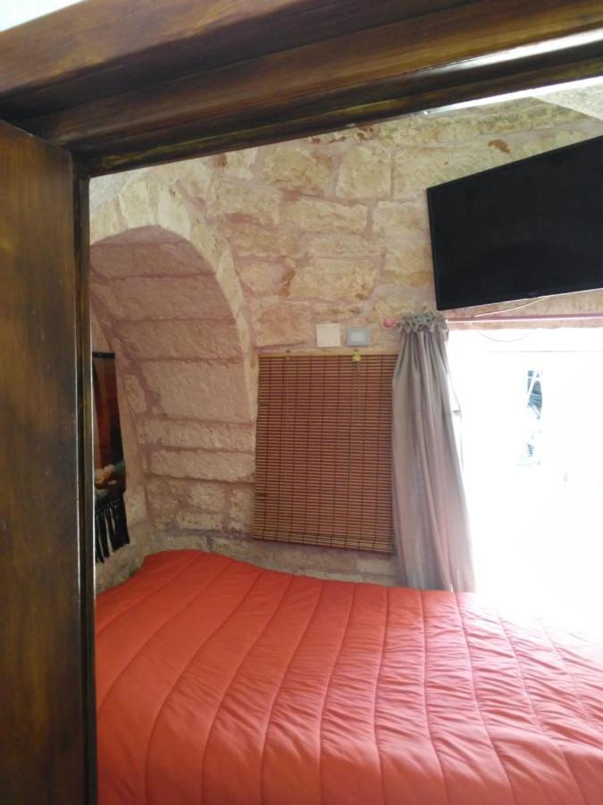 בית הארחה מרטינה פרנקה 	Trullo Francisco מראה חיצוני תמונה