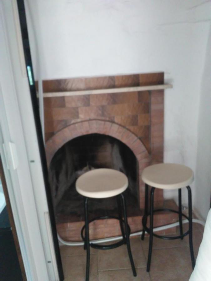 בית הארחה מרטינה פרנקה 	Trullo Francisco מראה חיצוני תמונה